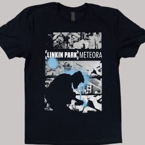 Linkin Park - Meteora 2