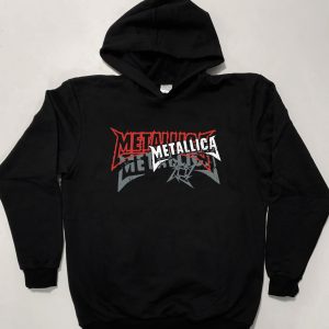 Metallica – Three Logos II (Duks)