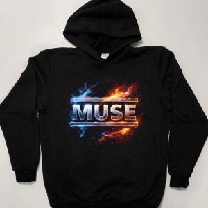 Muse - Logo (Duks)