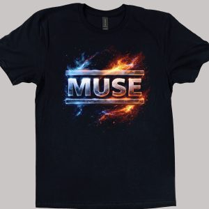 Muse - Logo