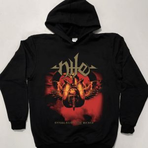 Nile - Annihilation of the Wicked (Duks)