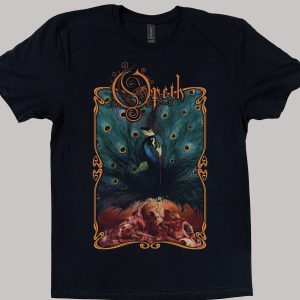 Opeth - Sorceress