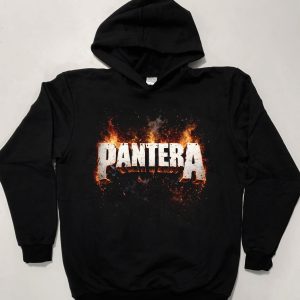 Pantera - Logo (Duks)