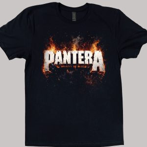 Pantera - Logo