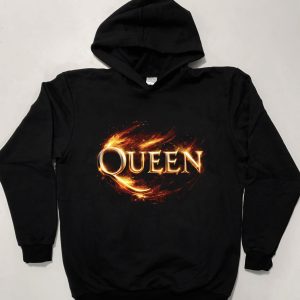 Queen - Logo (Duks)