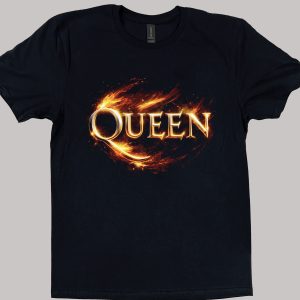 Queen - Logo