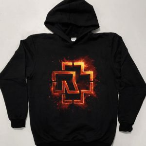 Rammstein - Logo (Duks)