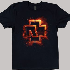 Rammstein - Logo