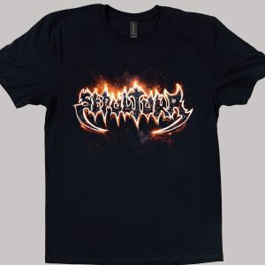 Sepultura - Logo