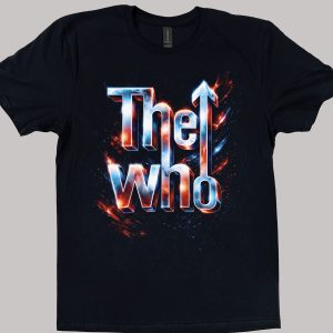 The Who - Logo
