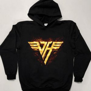Van Halen - Logo (Duks)