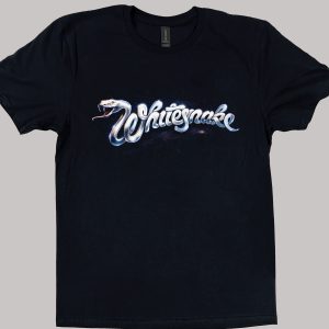 Whitesnake - Logo