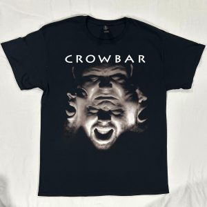 Crowbar - Odd Fellows Rest
