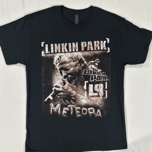 Linkin Park - Scream