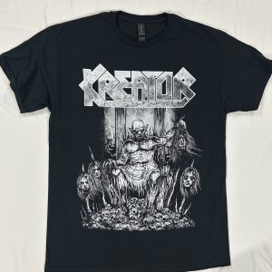 Kreator - Reign Of The Decapitated