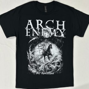Arch Enemy - My Apocalypse