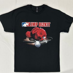 Limp Bizkit - Baseball Cap