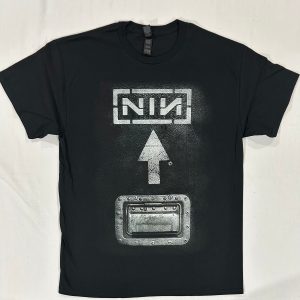 Nine Inch Nails - With Teeth
