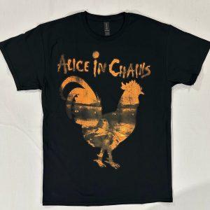 Alice In Chains - Rooster Dirt
