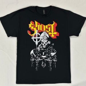 Ghost - Papa II