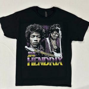 Jimi Hendrix - Vintage