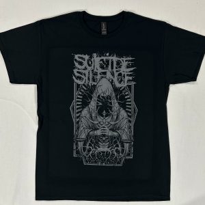 Suicide Silence - Justice