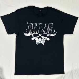 Danzig - Logo Danzig - Logo