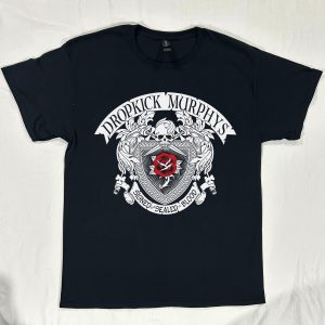 Dropkick Murphys – Signed and Sealed in Blood II