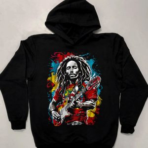 Bob Marley – On Stage II (Duks)