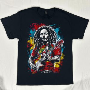 Bob Marley – On Stage II
