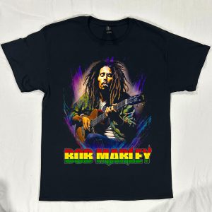 Bob Marley