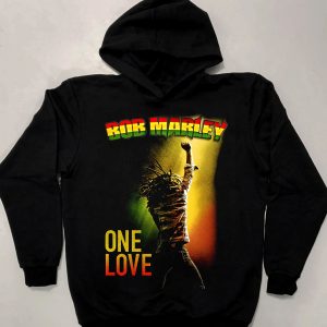Bob Marley (Duks)