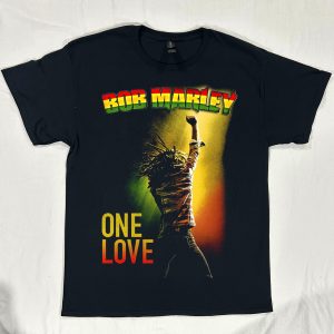 Bob Marley – One Love II