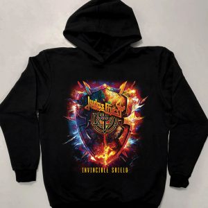 Judas Priest – Invincible Shield III (Duks)