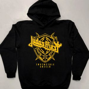 Judas Priest – Invincible Shield II (Duks)