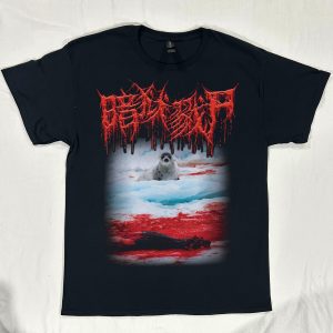 Dark Prison Massacre - Deformity of Human Consciousness