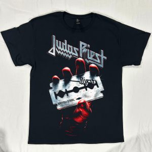 Judas Priest – British Steel II