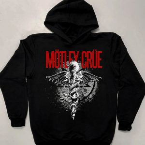 Motley Crue (Duks)