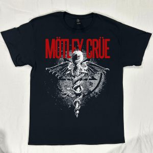 Motley Crue