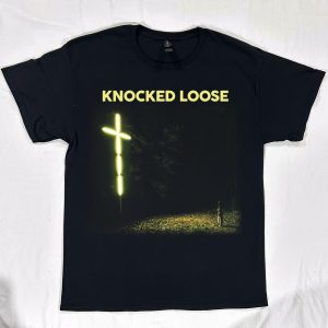 Knocked Loose - You Won't Go Before You're Supposed To