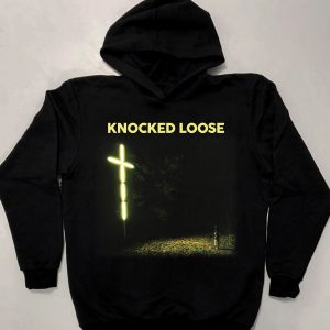 Knocked Loose - You Won't Go Before You're Supposed To (Duks)