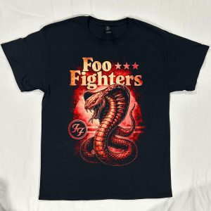 Foo Fighters