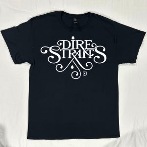 Dire Straits