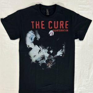 The Cure - Disintegration II