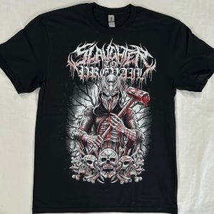 Slaughter To Prevail - Bonecrusher