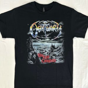 Obituary - The End Complete
