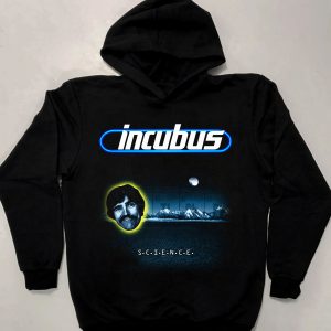 Incubus - Science