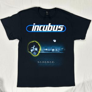 Incubus - Science