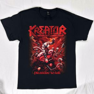 Kreator - Pleasure to Kill (Majica)