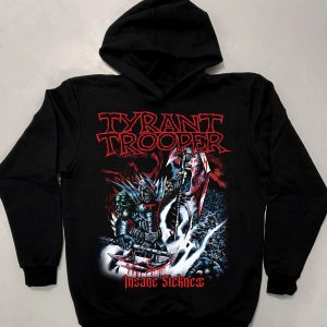 Tyrant Trooper - Insane Sickness (Duks)